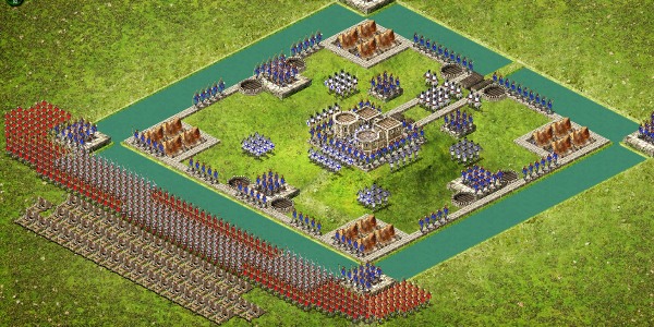 stronghold kingdoms pig castle