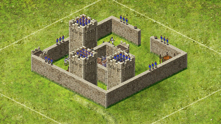 stronghold kingdoms wolf castle stronghold kingdoms wolf castle