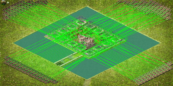 stronghold kingdoms parish buildings