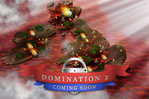 Kingdom of domination