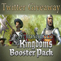 free stronghold kingdoms codes