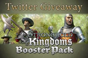 stronghold kingdoms codes reddit