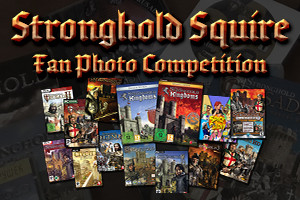 stronghold kingdoms card pack