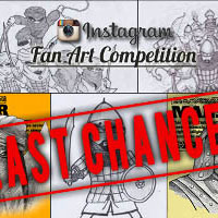 fan art competition
