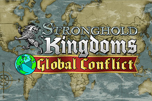 stronghold kingdoms research strategy