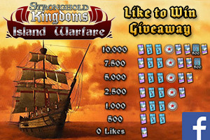 stronghold kingdoms card pack