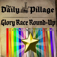 stronghold kingdoms glory race