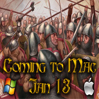 download stronghold kingdoms mac