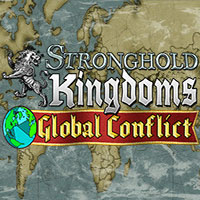 stronghold kingdoms global conflict promotion