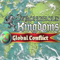 stronghold kingdoms codes 2015
